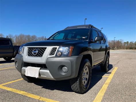 Used Nissan Xterra Suv Crossovers For Sale Right Now Autotrader