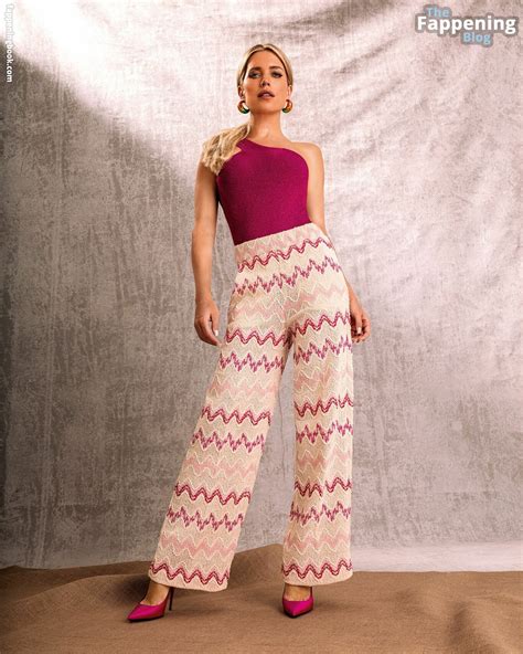 Sylvie Meis Nude The Fappening Photo 7745299 FappeningBook