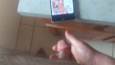 Stroking My Tiny Cock And Cumming To A Pic Of My Wife S Frie Gay Small Cock Amateur Porn Xhamster