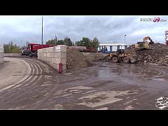 German Teen Anni Let Stranger Fuck Her Outside To Made Deal Xxx Mobile Porno Videos Movies