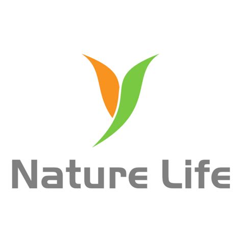 search nature life logo png vectors