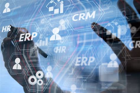 Why Integrate Your Crm And Accounting Software