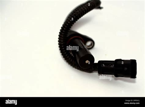 Crankshaft Position Sensor A Crank Sensor Ckp An Electronic Device