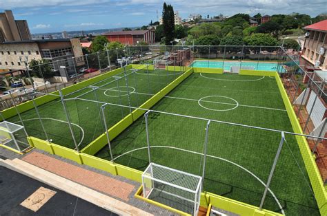 Football Turf Multiturf