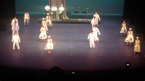 Danza De Picotas De Tamaulipas Ballet Folklorico De La Universidad De