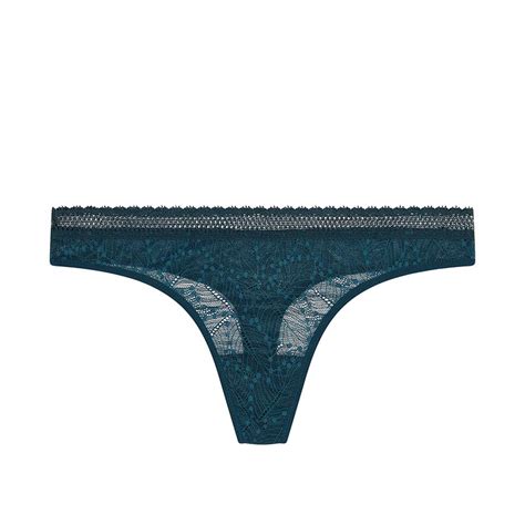 Simone Perele Comete Thong Panty Simply Swimwear Lingerie