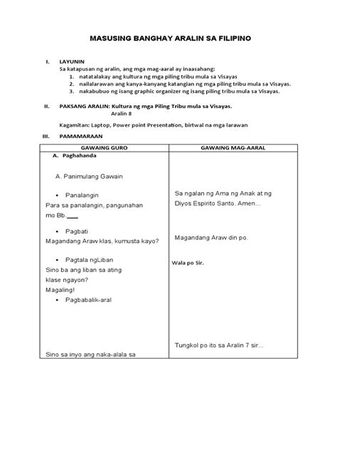 Rabilas Bryan Lp Aralin 8 Pdf