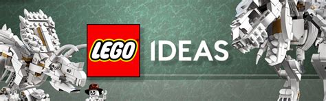 Full Guide to the LEGO Ideas Program: from Concept to Real Set