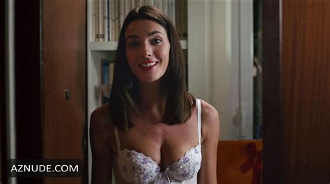 ENRICA PINTORE Nude AZNude