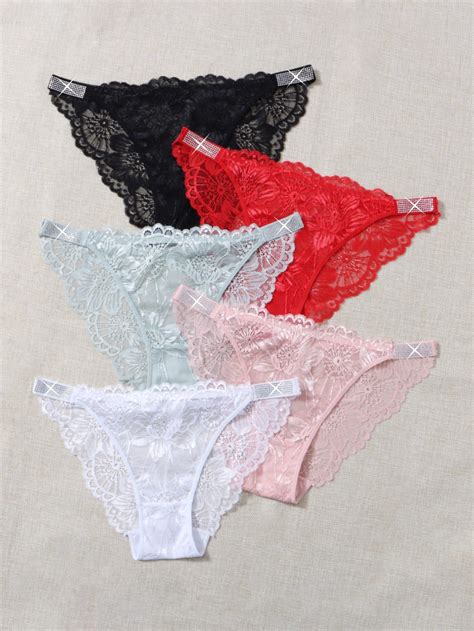 Hot Selling Customized Sexy Lace Fashion Lingerie Women Underwear Underwear And Panties Price