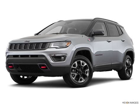 2020 Jeep Compass Price Review Photos And Specs Canada Driving Ca