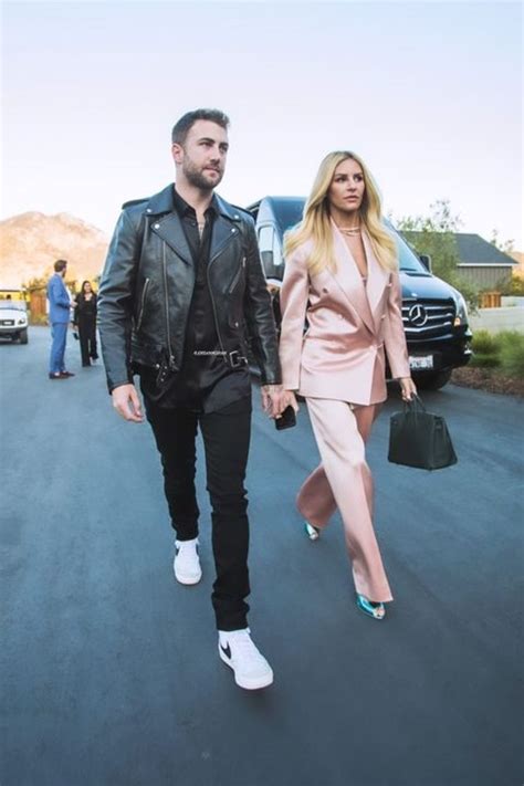 Morgan Stewart Outfit from October 21, 2022 | WHAT’S ON THE STAR?