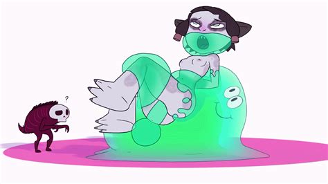 Tanya Slime Fuck Animated By Latenightsexycomics Hentai Foundry