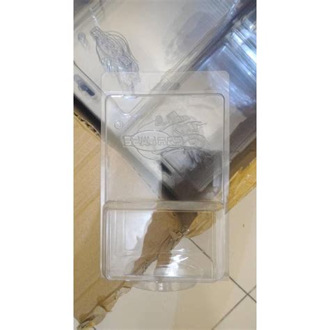 Jual Blister Protector Merk Carcase Reguler HW Hotwheels Hot Wheels