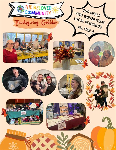 The Beloved Community | Binghamton NY