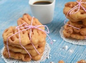 Homemade Eggless And Dairy Free Mini Funnel Cakes The Artisan Life