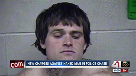 Naked Man On Atv Arrested After Wrong Way Chase On Interstate Las Vegas Review Journal