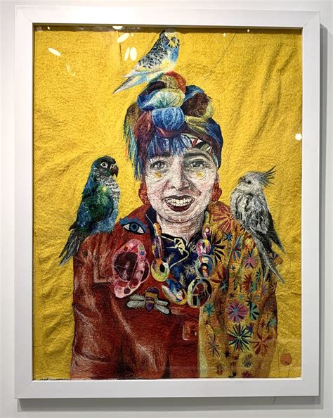 Get To Know Suzy Berhow The Talented Artist And Well Known Arin Hanson Wife And Collaborator 11