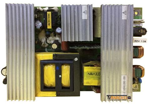 Блок Питания Телевизора Erisson 32Ls16 - Телевизоры и мониторы - Форум ...