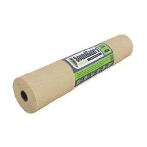 Демпферное полотно SoundGuard VibroRoll