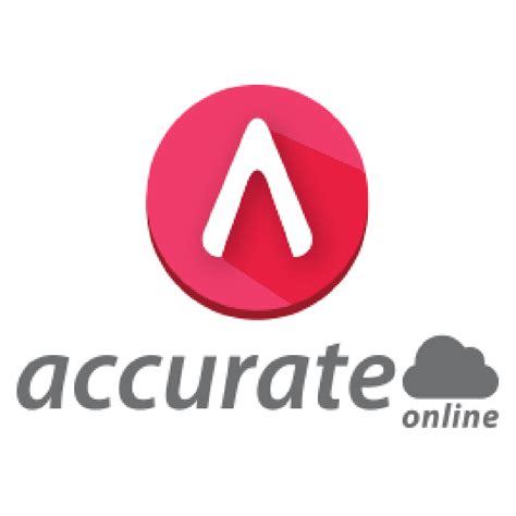 Accurate Online - CV Mitra Aplikasi Bisnis