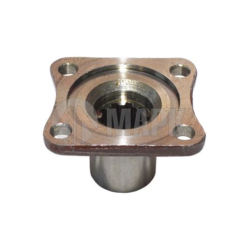 52-1802078-А Фланец промежуточной опоры карданного вала МТЗ-82,-1221 ...