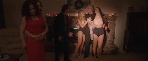 Nude Video Celebs Jess Webb Nude Spreading Darkness 2017