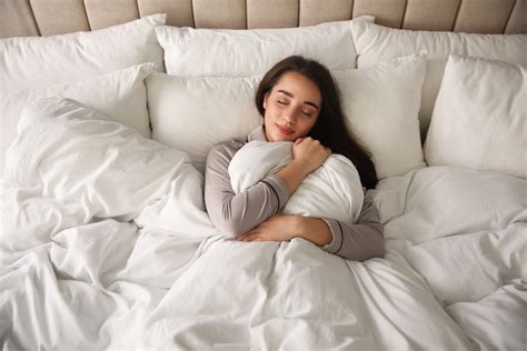 Bien Choisir Sa Couette Nos Conseils Pour Un Sommeil Doux Et