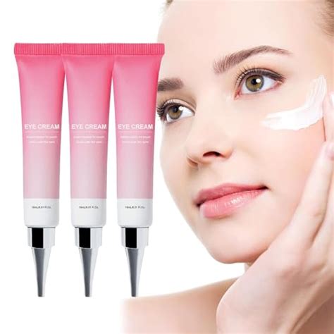 I Tested Wow It Instant Under Eye Cream The Secret To Brighter And