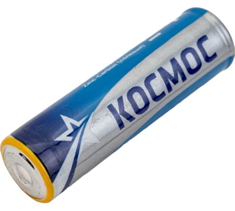 Пальчиковые батарейки типа AA – купить батарейки LR6 1,5 v по низкой ...