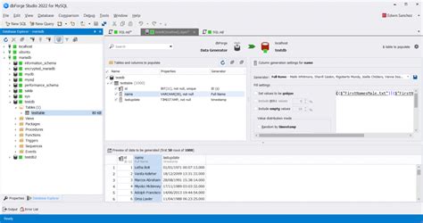 How To Connect And Manage Mariadb Via Mysql Workbench