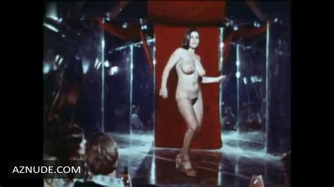 THE GODMOTHER NUDE SCENES AZNude