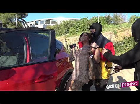 Transexual Es Secuestrada Y Follada En El Bosque Trailer Xvideos