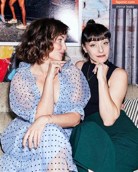 At T Girl Aka Milana Vayntrub Nude Leaks Photo Faponic