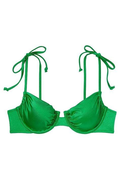 Buy Victoria S Secret Bikini Top From The Victoria S Secret Uk Online Shop