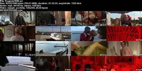 Rare Collection Sexploitation Eurotrash Nudity And Some Hardcore Intporn Forums