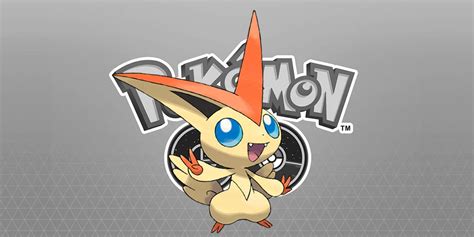 Victini Special Research Is Now Live In Pokémon Go