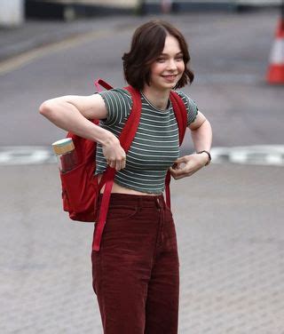 Emma Myers Ememyers Emma Myers Nude OnlyFans NudoStar TV