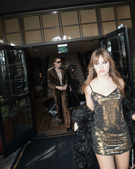 Victoria De Angelis Nude OnlyFans Leaks Fappening Page FappeningBook