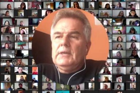 El Intendente Gay pidió que en Bahía Blanca vuelvan las clases presenciales