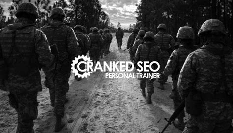Search Engine Optimisation Boot Camp