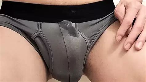 Cum In Underwear Gay Amateur Porn XHamster