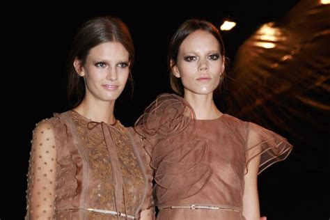 Fantasía en clave nude Vogue