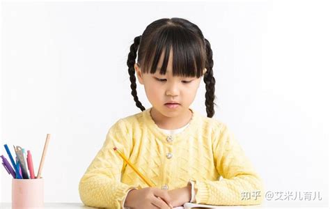 如果孩子有3个“小毛病”，是智商高聪明的表现，别着急给娃纠正 知乎