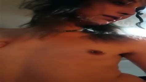 Hippie Amateur Tgirl Rides Bf With A Hard Cock