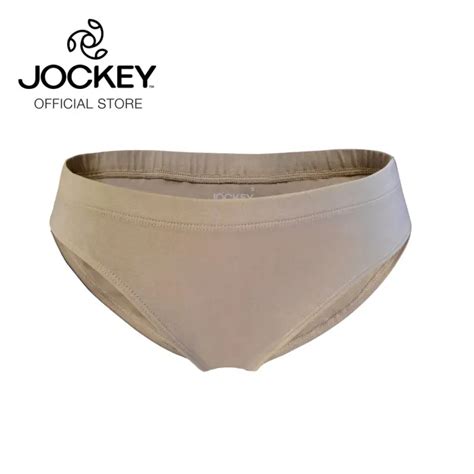 Jockey Women S Stretch Bikini Panty Lazada Ph