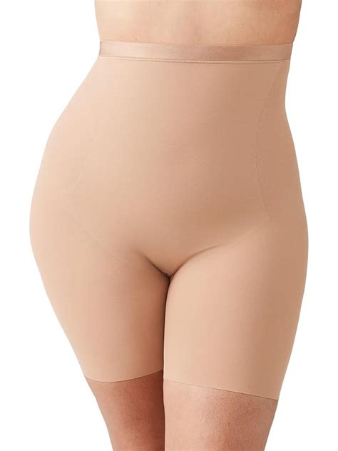 Spanx In Power Line Super High Footless Shaper Nude Free Shipping Zappos