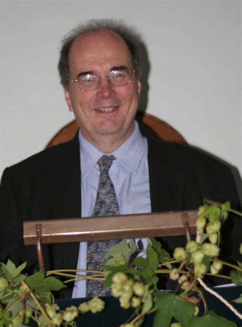 The Rev Steve Dick One Of Euus Founders Euu Unitarian