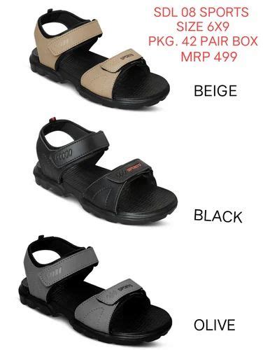 Eva Sandals at ₹ 117/pair | ईवा सैंडल in New Delhi | ID: 2851638861497