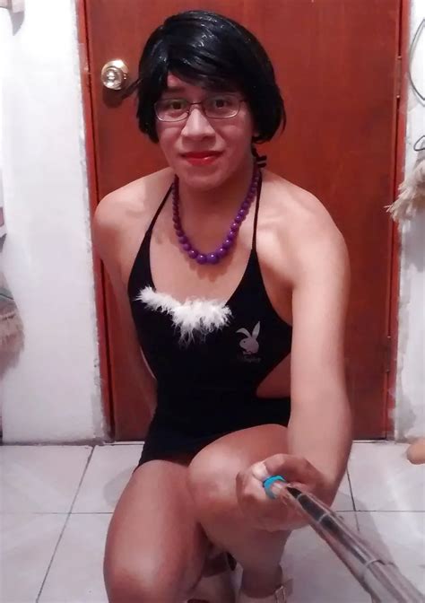 Im A Sexy CrossDresser Puebla JoseLynne 44 Nude Pics XHamster